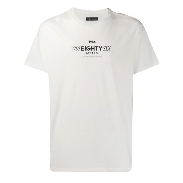 Tshirt Eighty six