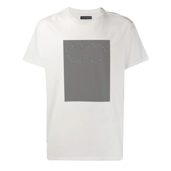 Tshirt Stereogram