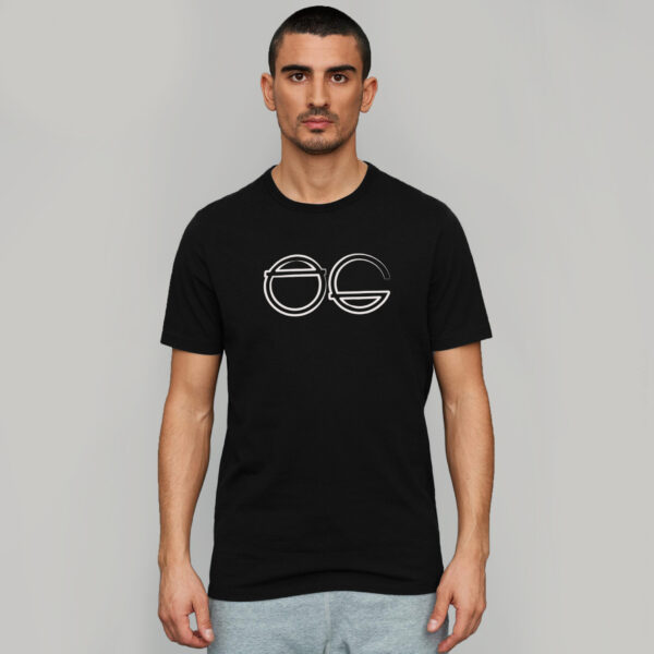 Tshirt Log os - Imagen 2
