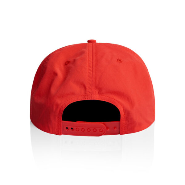 Surfcap fire red - Imagen 3