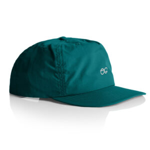 Surfcap atlantic blue