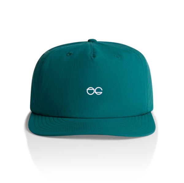 Surfcap atlantic blue - Imagen 2