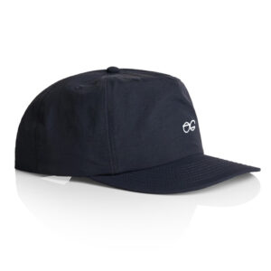 Surfcap navy blue