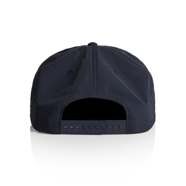 Surfcap navy blue - Imagen 3